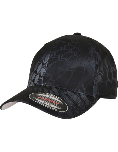 FLE-6277KR-Flexfit Kryptek Cap
