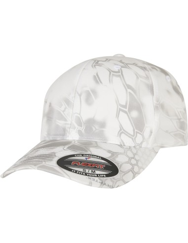 FLE-6277KR-Flexfit Kryptek Cap