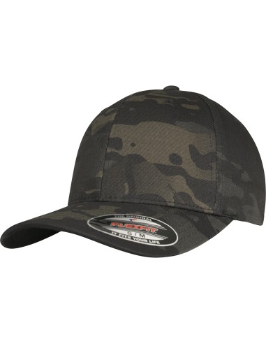 FLE-6277MC-Flexfit Multicam Cap