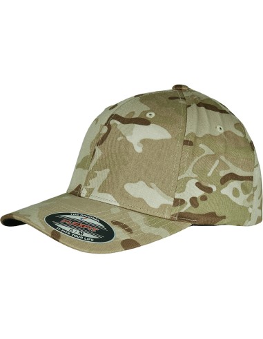 FLE-6277MC-Flexfit Multicam Cap