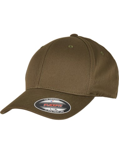FLE-6277OC-Flexfit Organic Cotton Cap