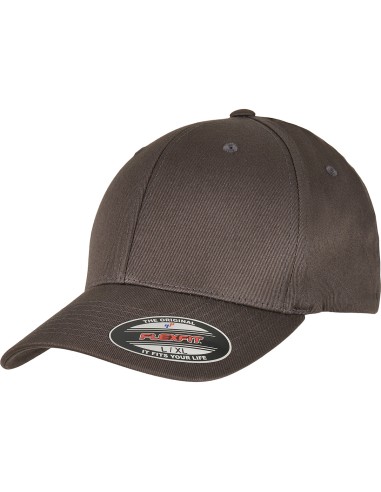 FLE-6277OC-Flexfit Organic Cotton Cap