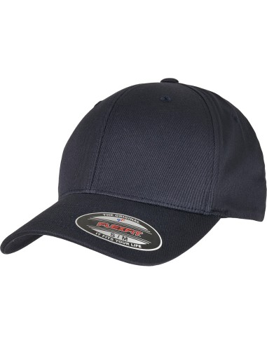 FLE-6277OC-Flexfit Organic Cotton Cap