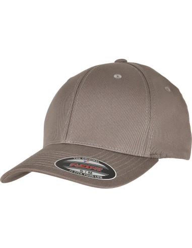 FLE-6277OC-Flexfit Organic Cotton Cap