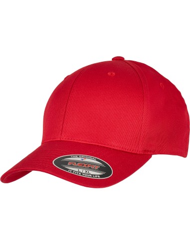 FLE-6277OC-Flexfit Organic Cotton Cap