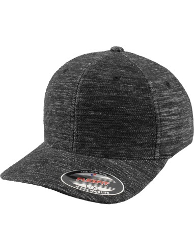 FLE-6277TK-Twill Knit Flexfit