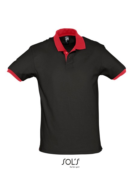 S-11369-Polo Prince