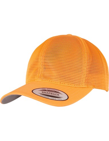 FLE-6360-360 Omnimesh Cap