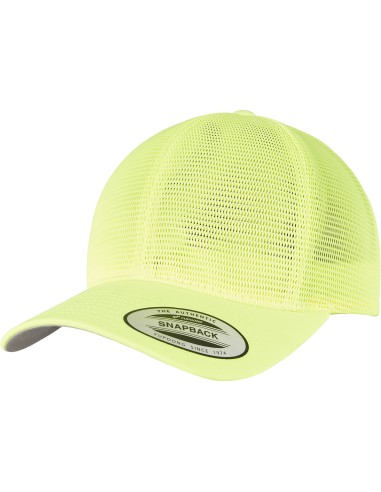 FLE-6360-360 Omnimesh Cap
