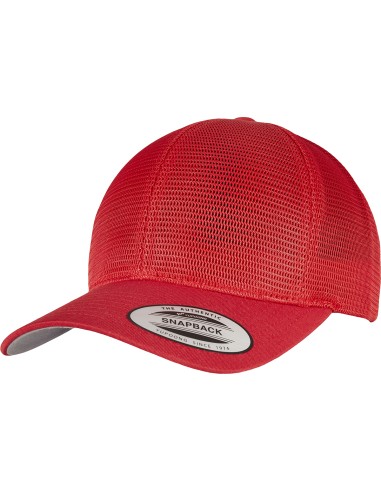FLE-6360-360 Omnimesh Cap