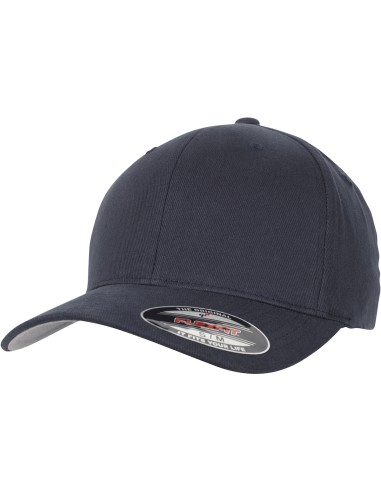 FLE-6377-Flexfit Brushed Twill Cap
