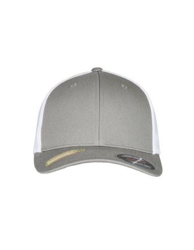 FLE-6511RM-Flexfit Trucker Recycled Mesh Cap