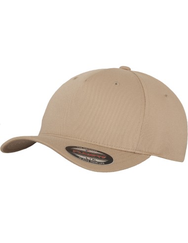 FLE-6560-Flexfit 5 Panel Cap