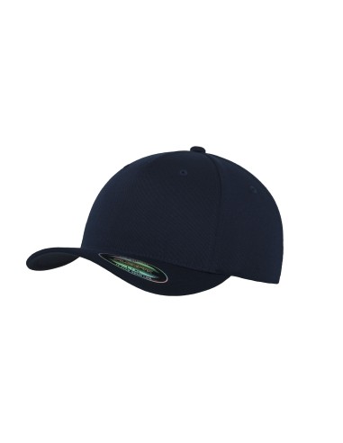 FLE-6560-Flexfit 5 Panel Cap