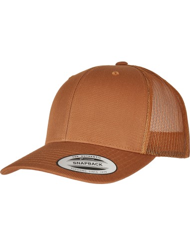 FLE-6606-Retro Trucker