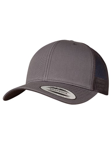 FLE-6606-Retro Trucker