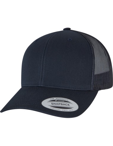 FLE-6606-Retro Trucker