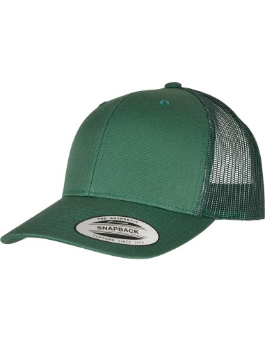 FLE-6606-Retro Trucker