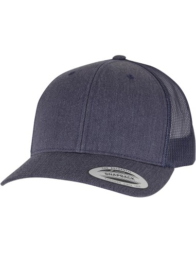 FLE-6606-Retro Trucker