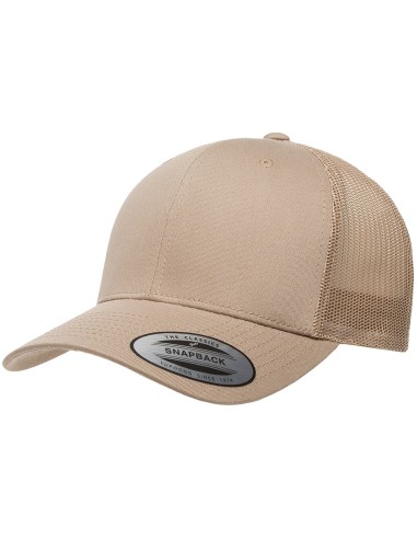 FLE-6606-Retro Trucker