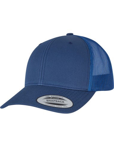 FLE-6606-Retro Trucker