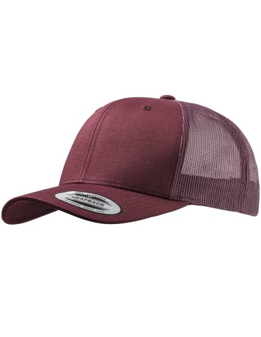 FLE-6606-Retro Trucker