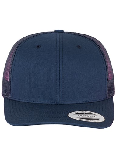 FLE-6606-Retro Trucker