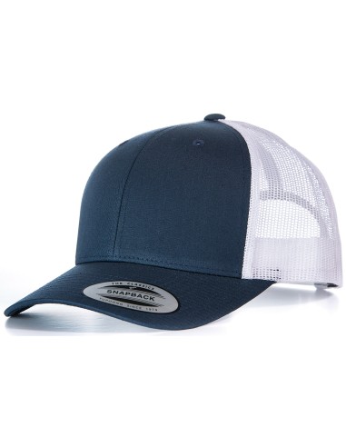 FLE-6606-Retro Trucker