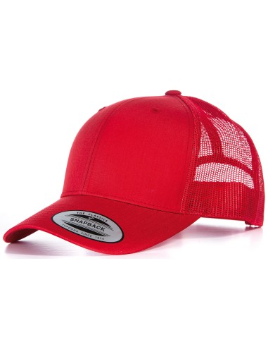 FLE-6606-Retro Trucker