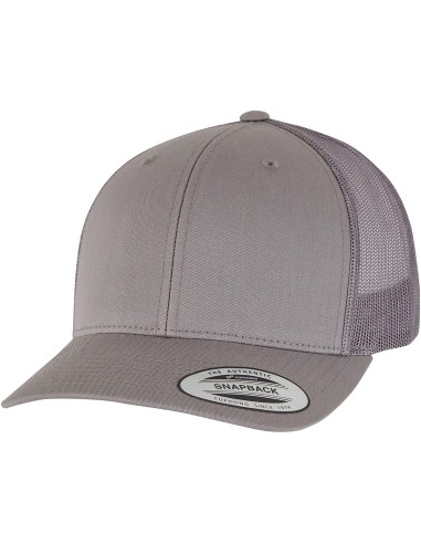 FLE-6606-Retro Trucker