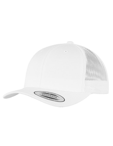 FLE-6606-Retro Trucker