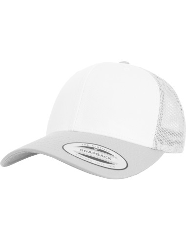 FLE-6606CF-Retro Trucker Colored Front