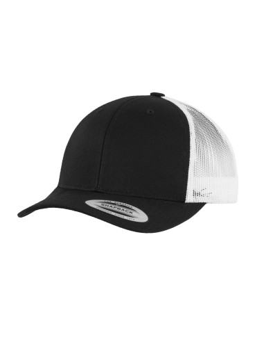 FLE-6606T-Retro Trucker 2-Tone