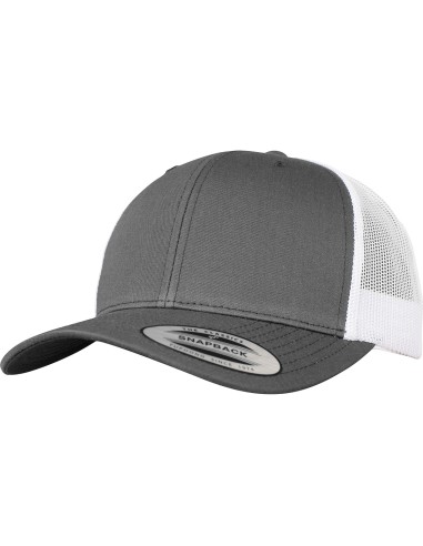 FLE-6606T-Retro Trucker 2-Tone