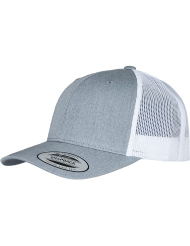 FLE-6606T-Retro Trucker 2-Tone