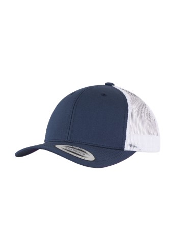 FLE-6606T-Retro Trucker 2-Tone
