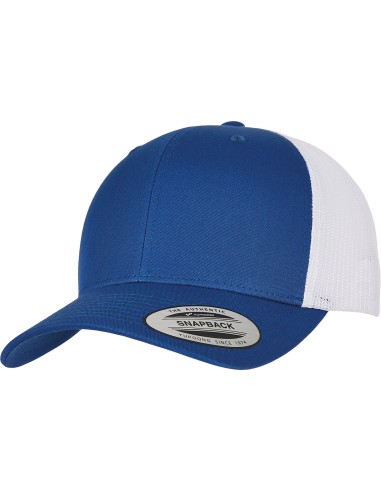 FLE-6606T-Retro Trucker 2-Tone