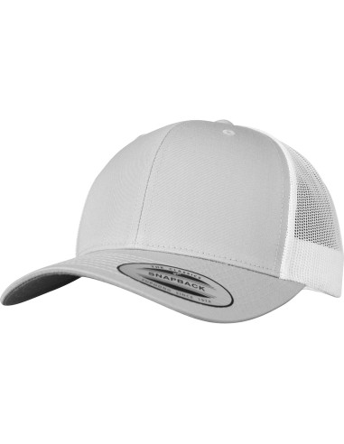 FLE-6606T-Retro Trucker 2-Tone