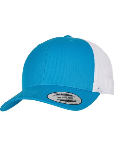 FLE-6606T-Retro Trucker 2-Tone