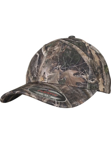 FLE-6988-TrueTimber® Kanati Camo Cap