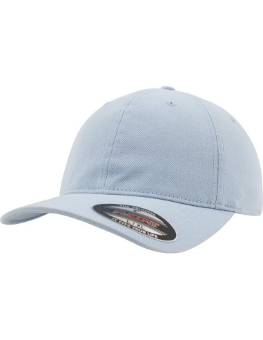 FLE-6997-Garment Washed Cotton Dad Hat