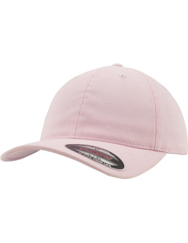 FLE-6997-Garment Washed Cotton Dad Hat
