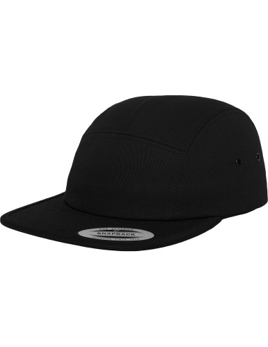 FLE-7005-Classic Jockey Cap
