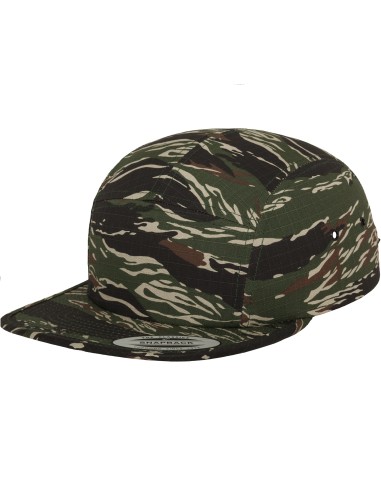 FLE-7005-Classic Jockey Cap