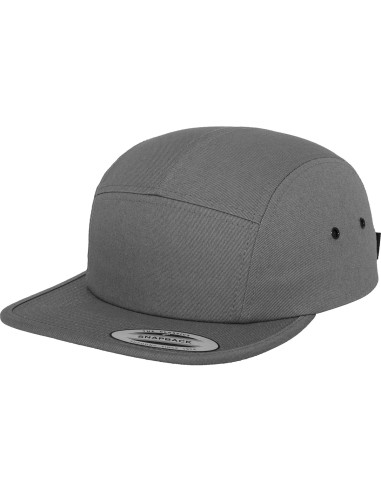 FLE-7005-Classic Jockey Cap