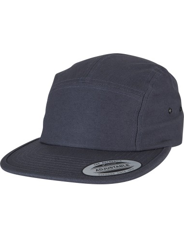 FLE-7005-Classic Jockey Cap