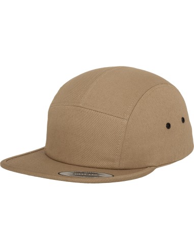 FLE-7005-Classic Jockey Cap