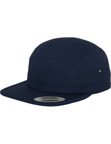 FLE-7005-Classic Jockey Cap