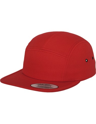 FLE-7005-Classic Jockey Cap