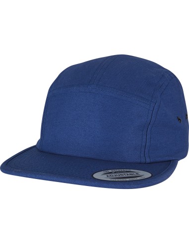 FLE-7005-Classic Jockey Cap